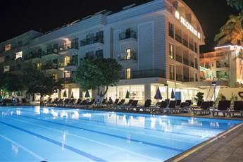 Selcukhan Hotel 4*