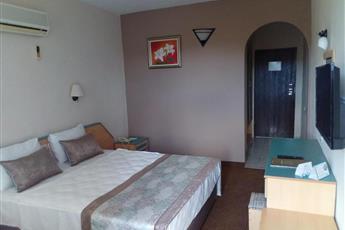 Selcukhan Hotel