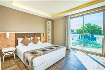 Selcukhan Hotel