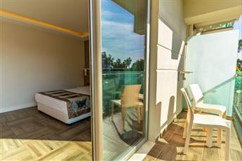 Selcukhan Hotel