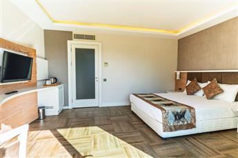 Selcukhan Hotel