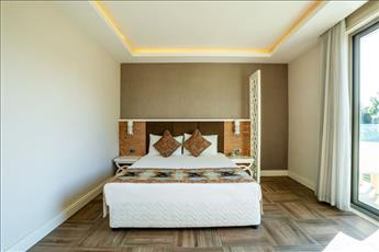 Selcukhan Hotel