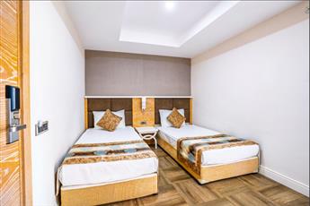 Selcukhan Hotel