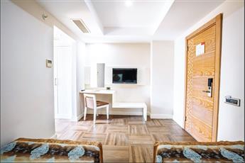 Selcukhan Hotel
