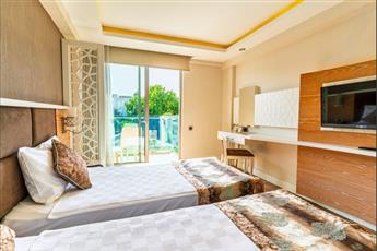 Selcukhan Hotel