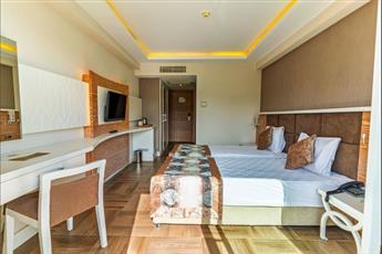 Selcukhan Hotel