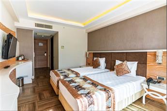Selcukhan Hotel