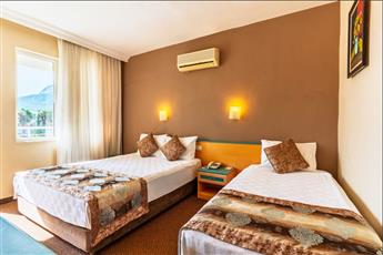 Selcukhan Hotel