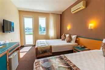Selcukhan Hotel