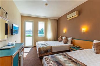 Selcukhan Hotel