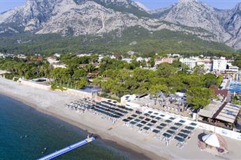 Selcukhan Hotel
