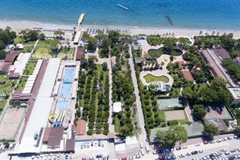 Selcukhan Hotel