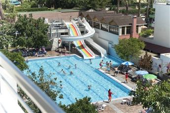 Selcukhan Hotel