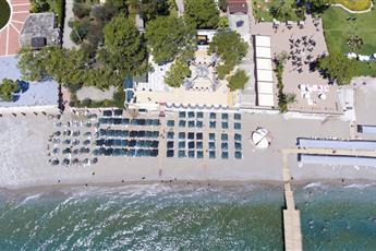 Selcukhan Hotel