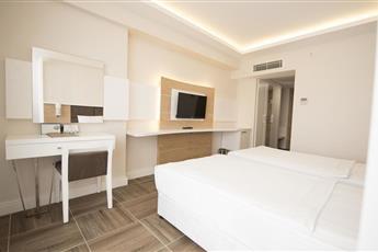Selcukhan Hotel