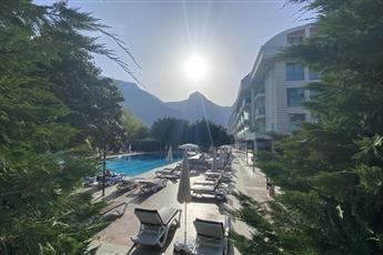 Selcukhan Hotel