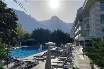 Selcukhan Hotel