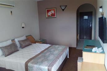 Selcukhan Hotel