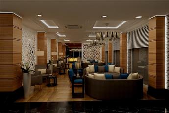 Selcukhan Hotel