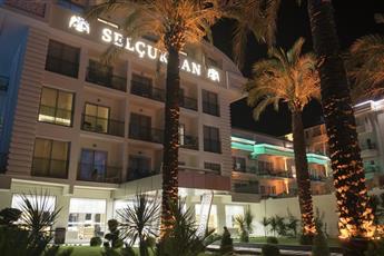 Selcukhan Hotel