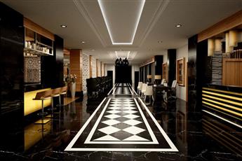Selcukhan Hotel
