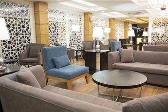 Selcukhan Hotel