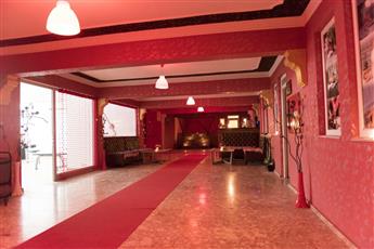 Selcukhan Hotel