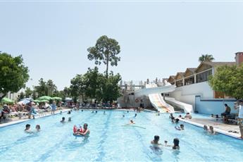 Selcukhan Hotel