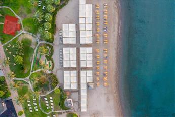 Selectum Collection Bodrum 5*