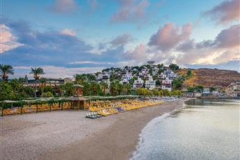 Selectum Collection Bodrum 5*