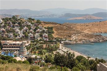 Selectum Collection Bodrum 5*