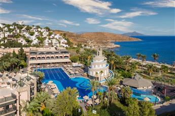 Selectum Collection Bodrum 5*