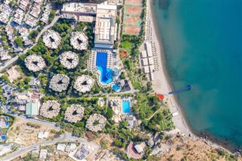 Selectum Collection Bodrum 5*