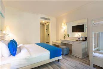 Selectum Collection Bodrum 5*