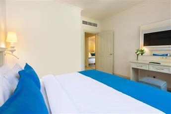 Selectum Collection Bodrum 5*