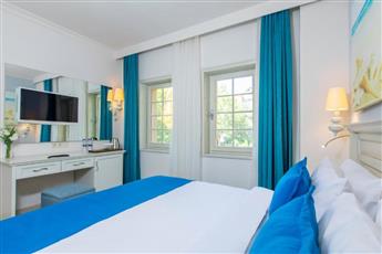 Selectum Collection Bodrum 5*