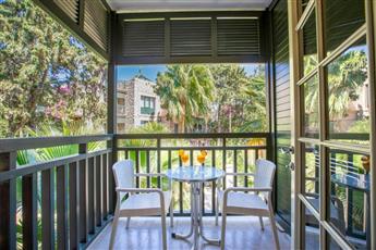 Selectum Collection Bodrum 5*