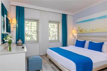 Selectum Collection Bodrum 5*