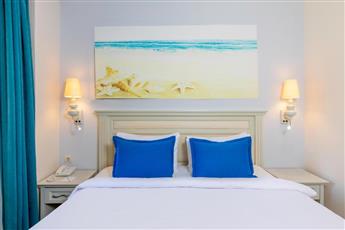 Selectum Collection Bodrum 5*