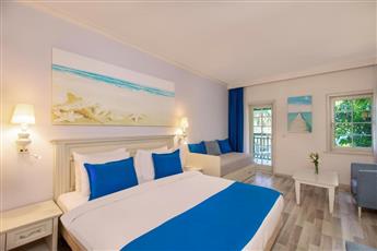 Selectum Collection Bodrum 5*