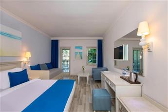 Selectum Collection Bodrum 5*