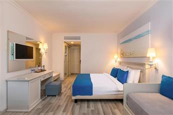 Selectum Collection Bodrum 5*