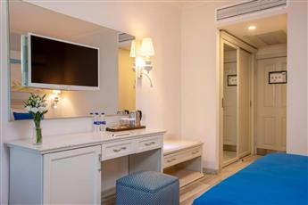 Selectum Collection Bodrum 5*