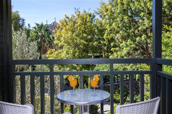 Selectum Collection Bodrum 5*