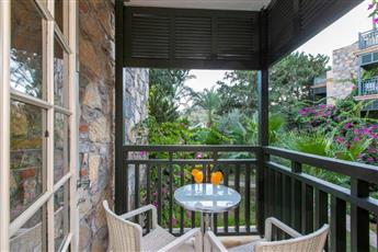 Selectum Collection Bodrum 5*