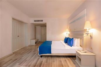Selectum Collection Bodrum 5*