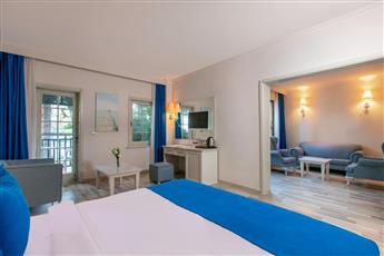 Selectum Collection Bodrum 5*
