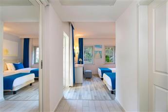 Selectum Collection Bodrum 5*