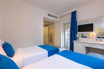 Selectum Collection Bodrum 5*