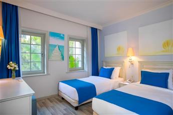 Selectum Collection Bodrum 5*